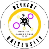 Beykent Üniversitesi Dijital Yetkinlik Kulübü logo - Similar company to Odeion Digital