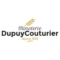 Minoterie Dupuy Couturier logo - Similar company to Rjm Conception
