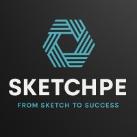 SKETCHPE logo - Similar company to Mechspace