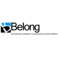 Belong Nottingham logo - Similar company to Nottingham Community And Voluntary Service