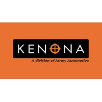 Kenona Industries Inc