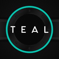 TEAL logo - Similar company to Helix Wireless