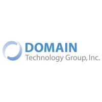 Domain Technology Group, Inc. logo - Similar company to Acumen Solutionz