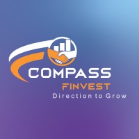 COMPASS FINVEST logo - Similar company to Gbv Mf Services
