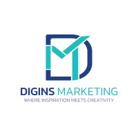 Digins Marketing Pvt Ltd logo - Similar company to Digital Insights Mexico
