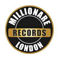 Millionaire London Records logo - Similar company to Office Of Sponsored Program