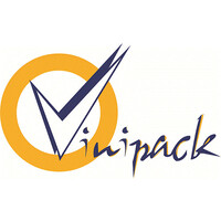 Vinipack Indústria e Comércio de Embalagens LTDA logo - Similar company to Madope Industria E Comercio E Ltda