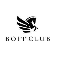 Boit Club logo - Similar company to Tensech
