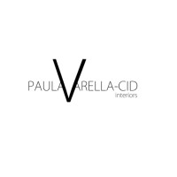 Paula Varella-Cid Interiores logo - Similar company to Ax2 Creative