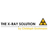 THE X-RAY SOLUTION GmbH & Co. KG logo - Similar company to Procon X-Ray