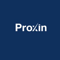Proxin logo - Similar company to Prelite