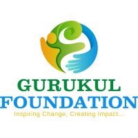 The Gurukul Foundation logo - Similar company to Work Cubicle Pvt Ltd
