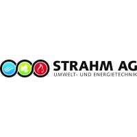 Strahm AG Umwelt- und Energietechnik logo - Similar company to Clappt