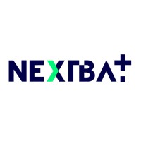 NEXTBAT project logo - Similar company to Tempest Project