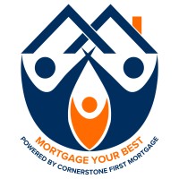 Mortgage Your Best powered by Cornerstone First Mortgage logo - Similar company to East Coast Mortgage Llc