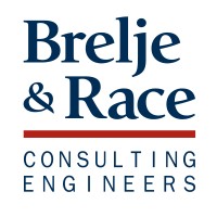 Brelje & Race Consulting Engineers logo - Similar company to Morris Shaffer Engineering