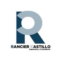 Rancier Castillo Ingeniería y Consultoría logo - Similar company to Väri Design Studio