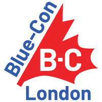 Blue-Con Construction logo - Similar company to Dancor Construction Ltd
