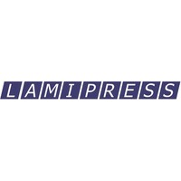 Lamipress Srl logo - Similar company to Ecotech Machine Tool Llc