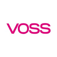 VOSS Fluid Sarl France logo - Similar company to Voss Fluid