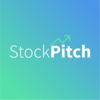 StockPitch Financial Corporation logo - Similar company to Rising Tide Vc