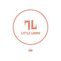 Little Looms Kids logo - Similar company to Little Loom