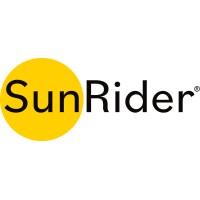 SunRider logo - Similar company to Hofconnect