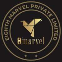 Eighth Marvel logo - Similar company to Borcom Dynamics