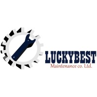 Luckybest Maintenance Company Limited logo - Similar company to Boxup Logistics