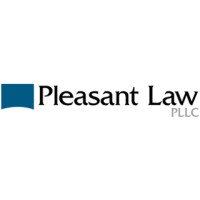 Pleasant Law, Pllc