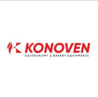 KONOVEN FIRIN MAKİNALARI logo - Similar company to Coffex İstanbul