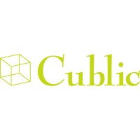 株式会社Cublic (Cublic Inc.)