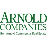 Arnold Companies - Ben Arnold Commercial Real Estate logo - Similar company to Companyhealthmanagement