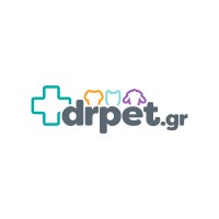 drpet.gr logo - Similar company to Doctor Pet