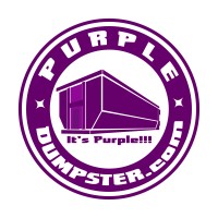 PurpleDumpster LLC logo - Similar company to Pella Of Connecticut & New York