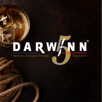 DARWINN RHUMS logo - Similar company to Cryotera Arcachon