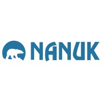 Nanuk NV/SA logo - Similar company to Space Hound Ltd