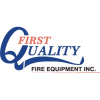 First Quality Fire Equipment logo - Similar company to Ultrafire