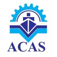 ACAS logo - Similar company to Expert Technology Llc