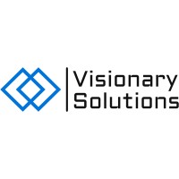 Visionary Solutions logo - Similar company to Multi Resource Group