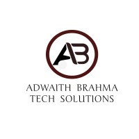 Adwaith Brahma Tech Solutions logo - Similar company to Algograd