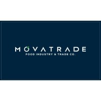 Mova Trade Co logo - Similar company to Doğan Grup