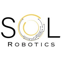 Sol Robotics logo - Similar company to Aio Robotics