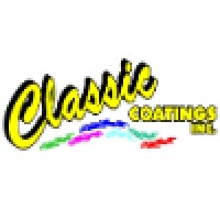 Classic Coatings, Inc.