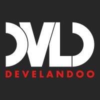 Develandoo logo - Similar company to Soft Vision Llc