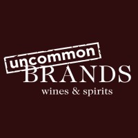 UNCOMMON BRANDS Wines & Spirits logo - Similar company to Bramerton Co.