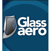 GlassAeroMRO logo - Similar company to Avemar Group Inc.