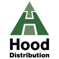 Hood Distribution logo - Similar company to Rex Lumber