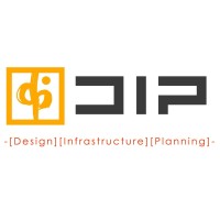 DIP Design logo - Similar company to Wegeolize