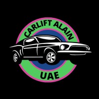 Carlift Alain UAE logo - Similar company to Medingroup Ltd